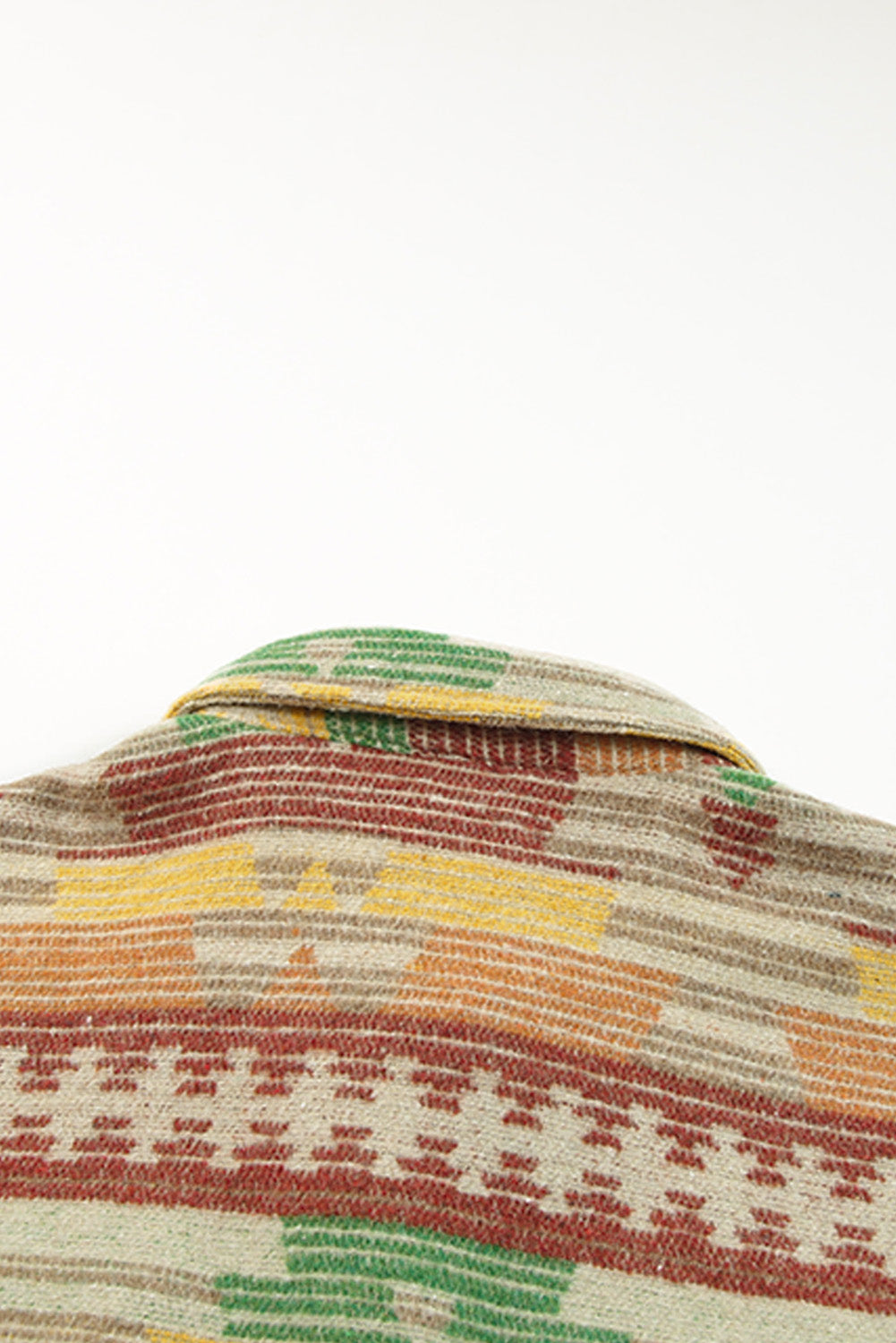 High Desert Honey Southwestern Jacket