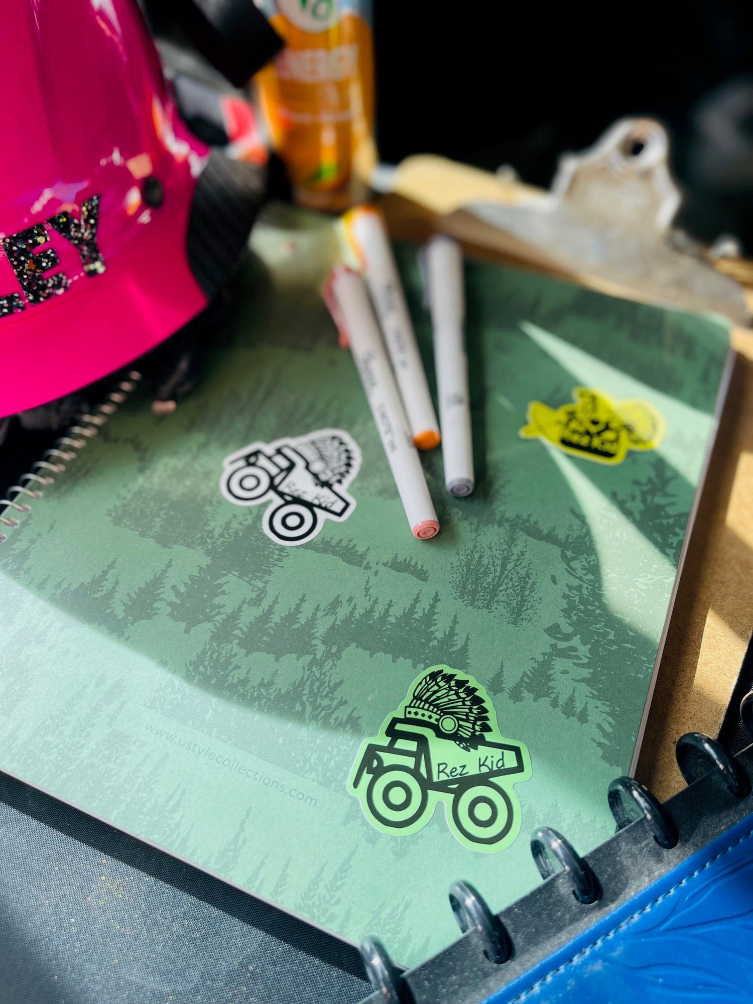 Cute and Fun Office Supplies!!
