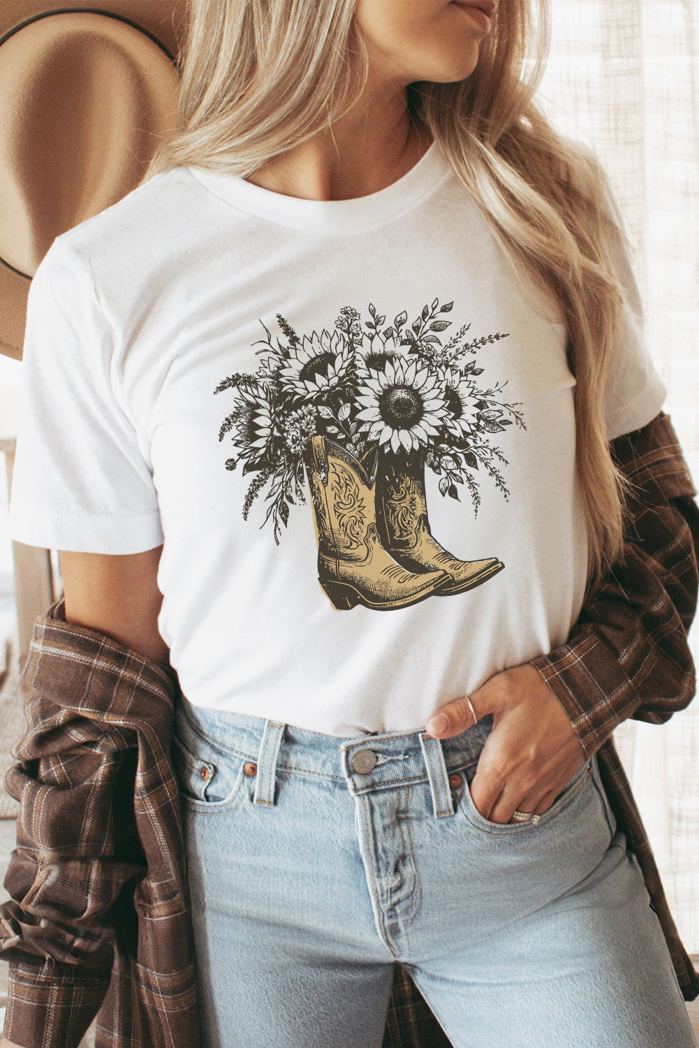 🤠 High Desert Honey 🌻