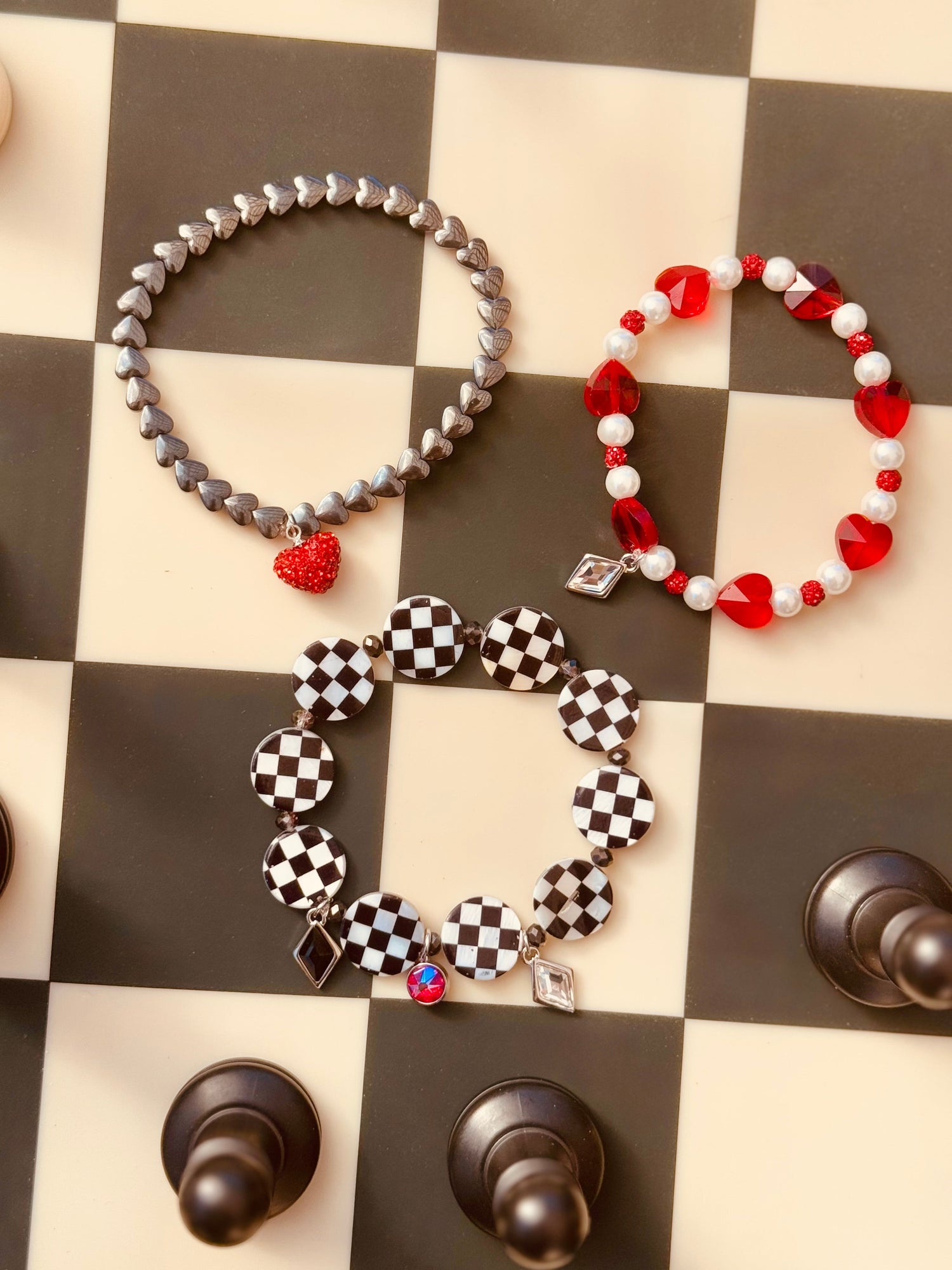 Beautiful Bracelet Collection