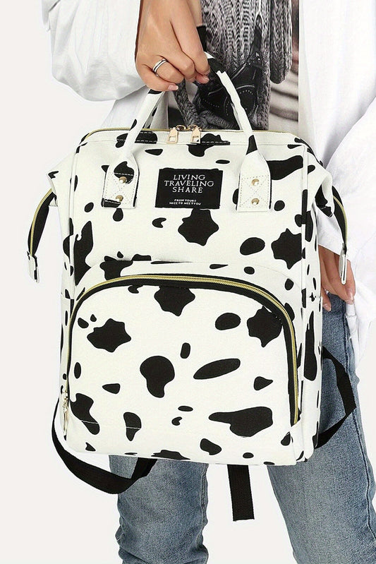 Moove Over Mini Backpack